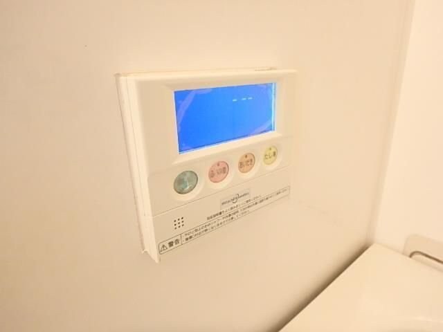 コーポかみすなの物件内観写真