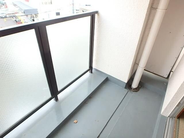 コーポかみすなの物件内観写真