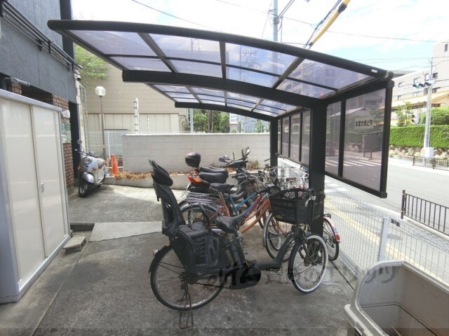 コーポかみすなの物件内観写真