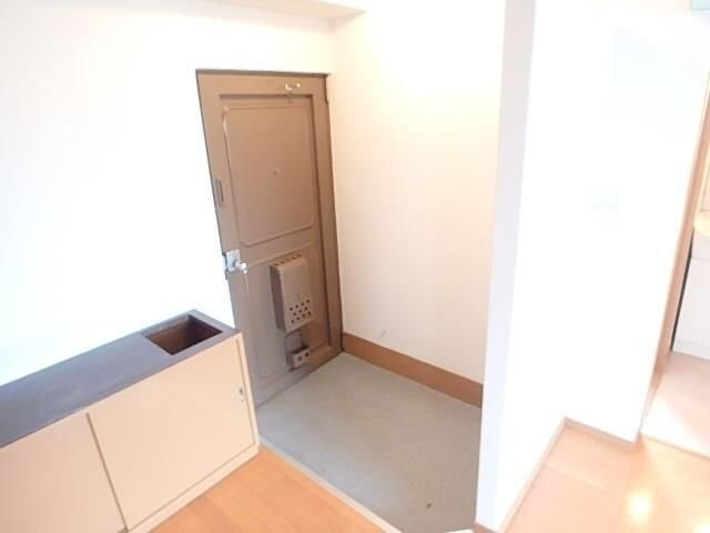 コーポかみすなの物件内観写真