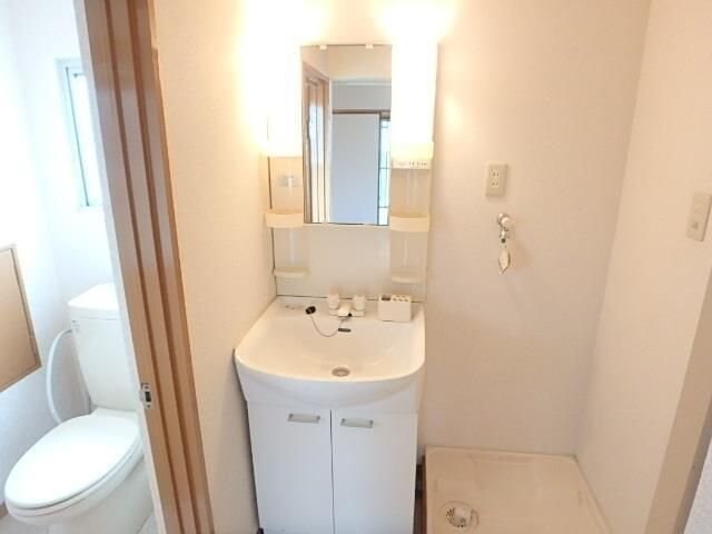 コーポかみすなの物件内観写真