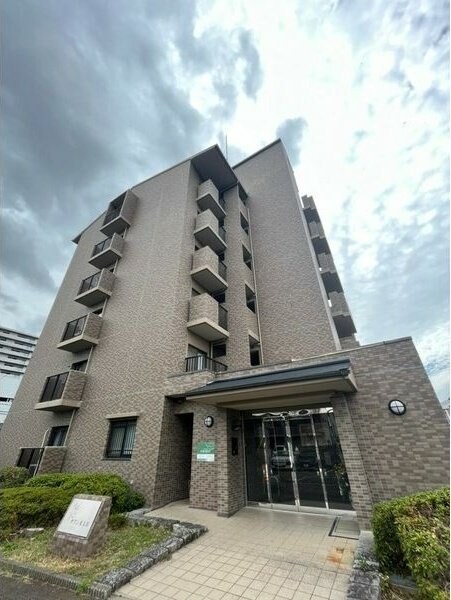 サワン東太田の物件内観写真