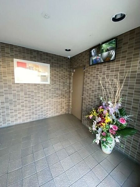 サワン東太田の物件内観写真