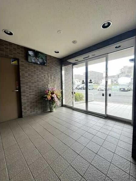 サワン東太田の物件内観写真