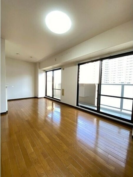 サワン東太田の物件内観写真