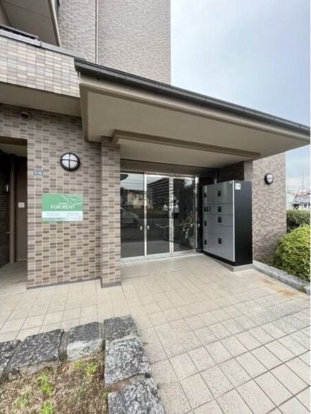 サワン東太田の物件内観写真