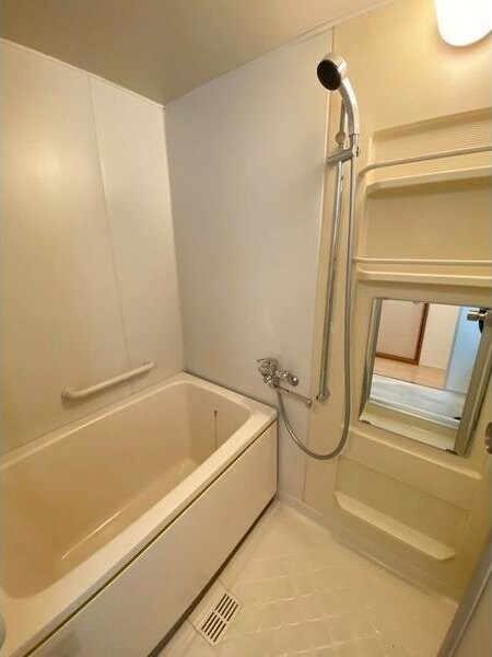 サワン東太田の物件内観写真