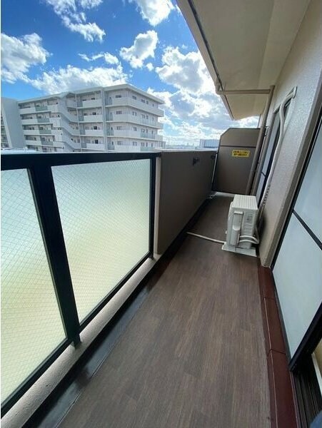 サワン東太田の物件内観写真