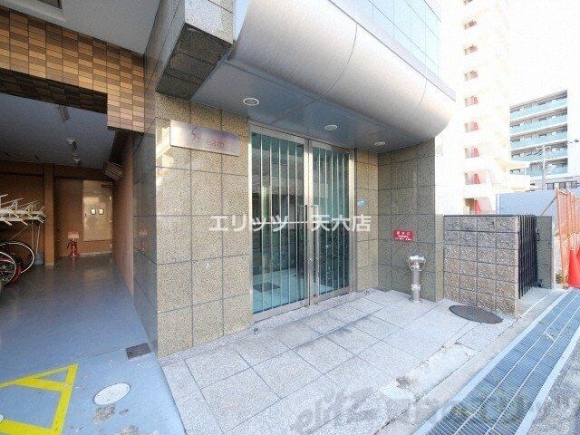 ストリーム江坂の物件内観写真