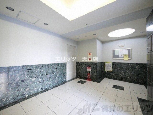 ストリーム江坂の物件内観写真