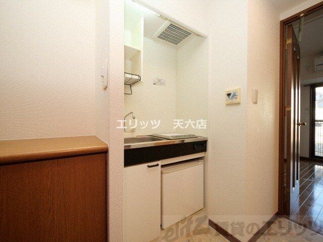 ストリーム江坂の物件内観写真