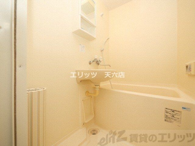 ストリーム江坂の物件内観写真