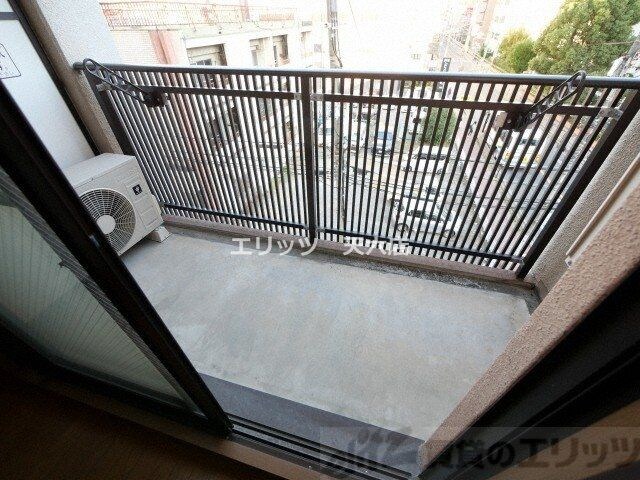 ストリーム江坂の物件内観写真