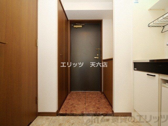 ストリーム江坂の物件内観写真