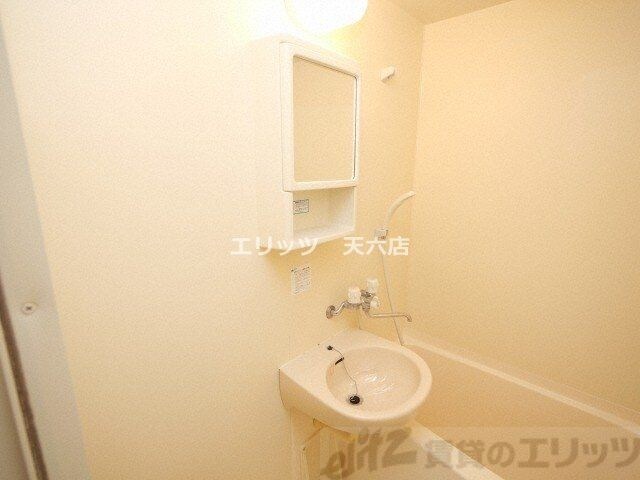 ストリーム江坂の物件内観写真