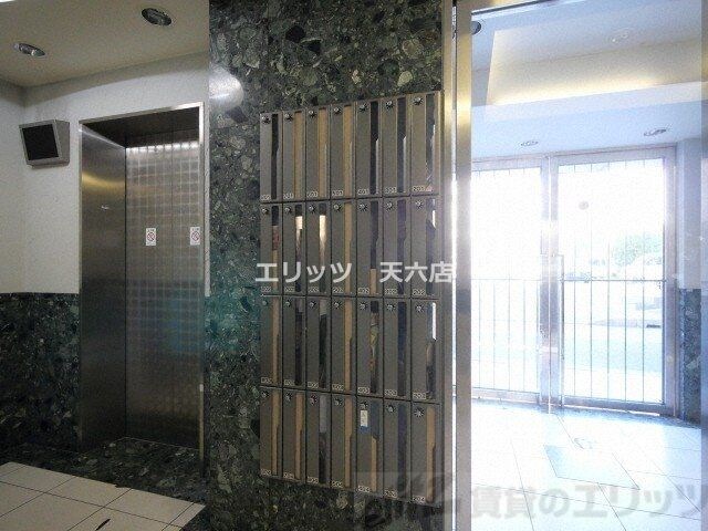 ストリーム江坂の物件内観写真