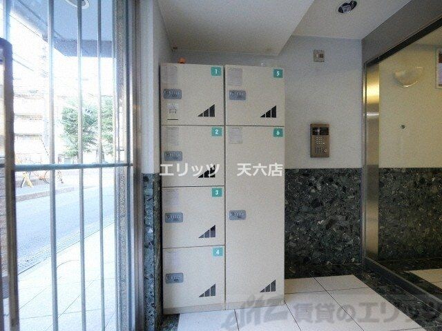 ストリーム江坂の物件内観写真