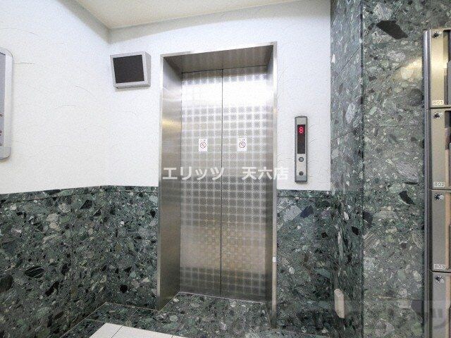 ストリーム江坂の物件内観写真