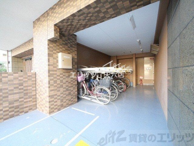 ストリーム江坂の物件内観写真