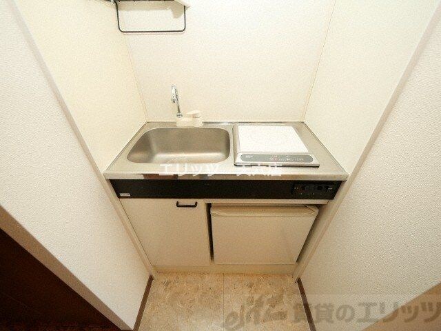 ストリーム江坂の物件内観写真