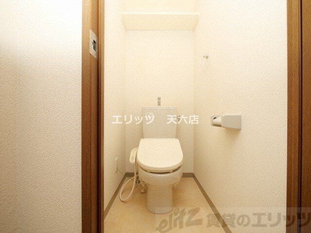 ストリーム江坂の物件内観写真