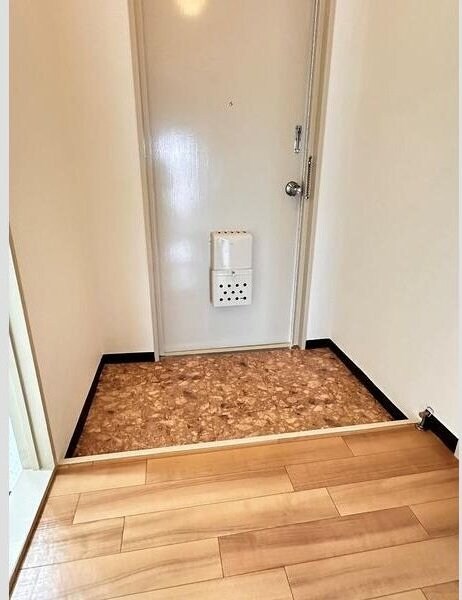 タウンハイツ穂積の物件内観写真