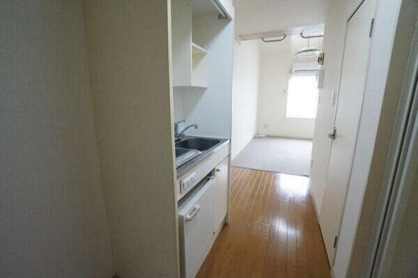 ハイツグローリーの物件内観写真