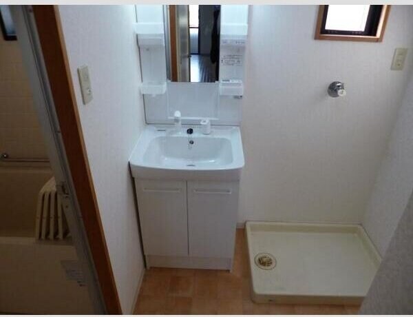 ハイツシャルマンの物件内観写真