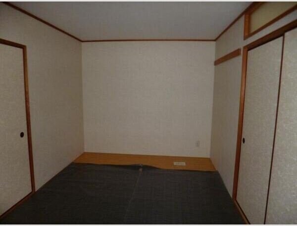 ハイツシャルマンの物件内観写真