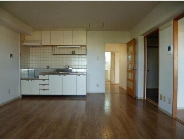 ハイツシャルマンの物件内観写真