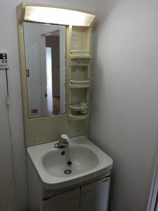 ハイツ山田の物件内観写真