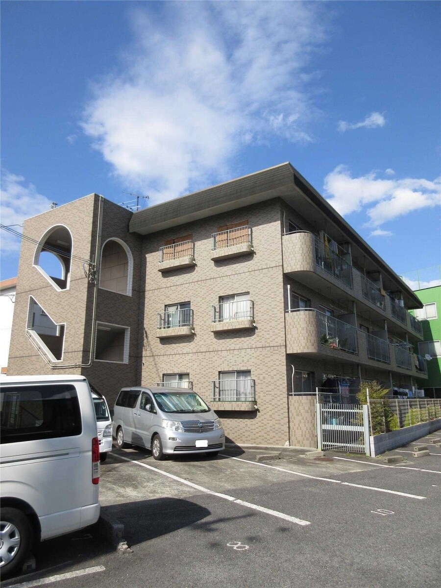 ハイツ山田の物件内観写真