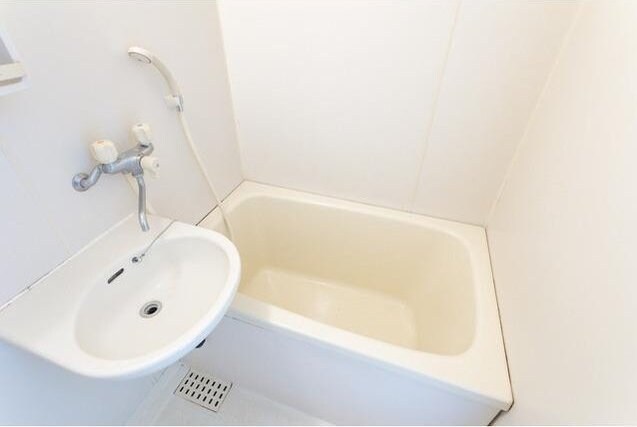 ハイドパークIの物件内観写真