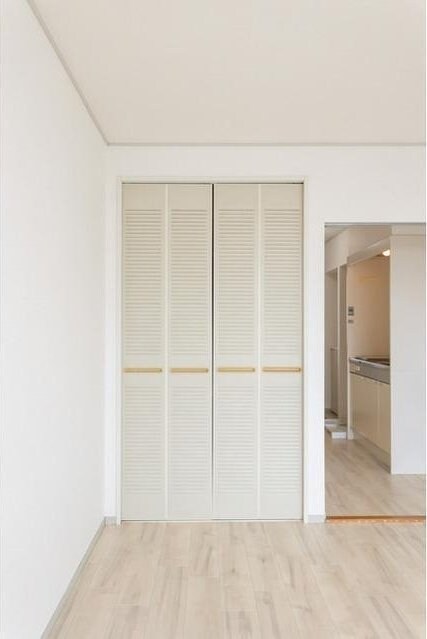 ハイドパークIの物件内観写真