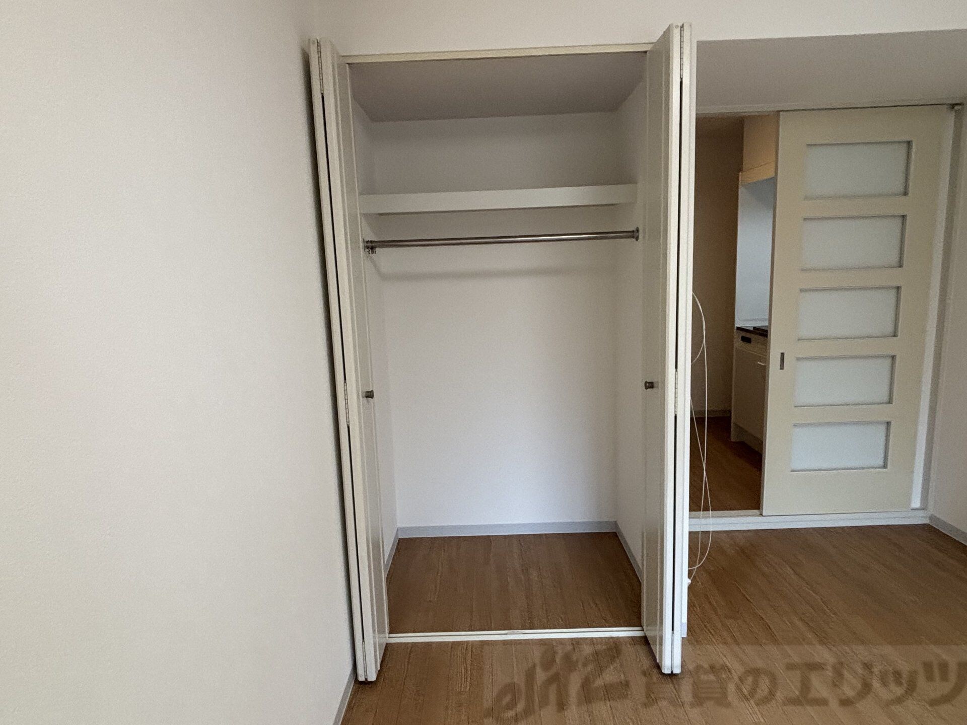 ハイマートさつきの物件内観写真