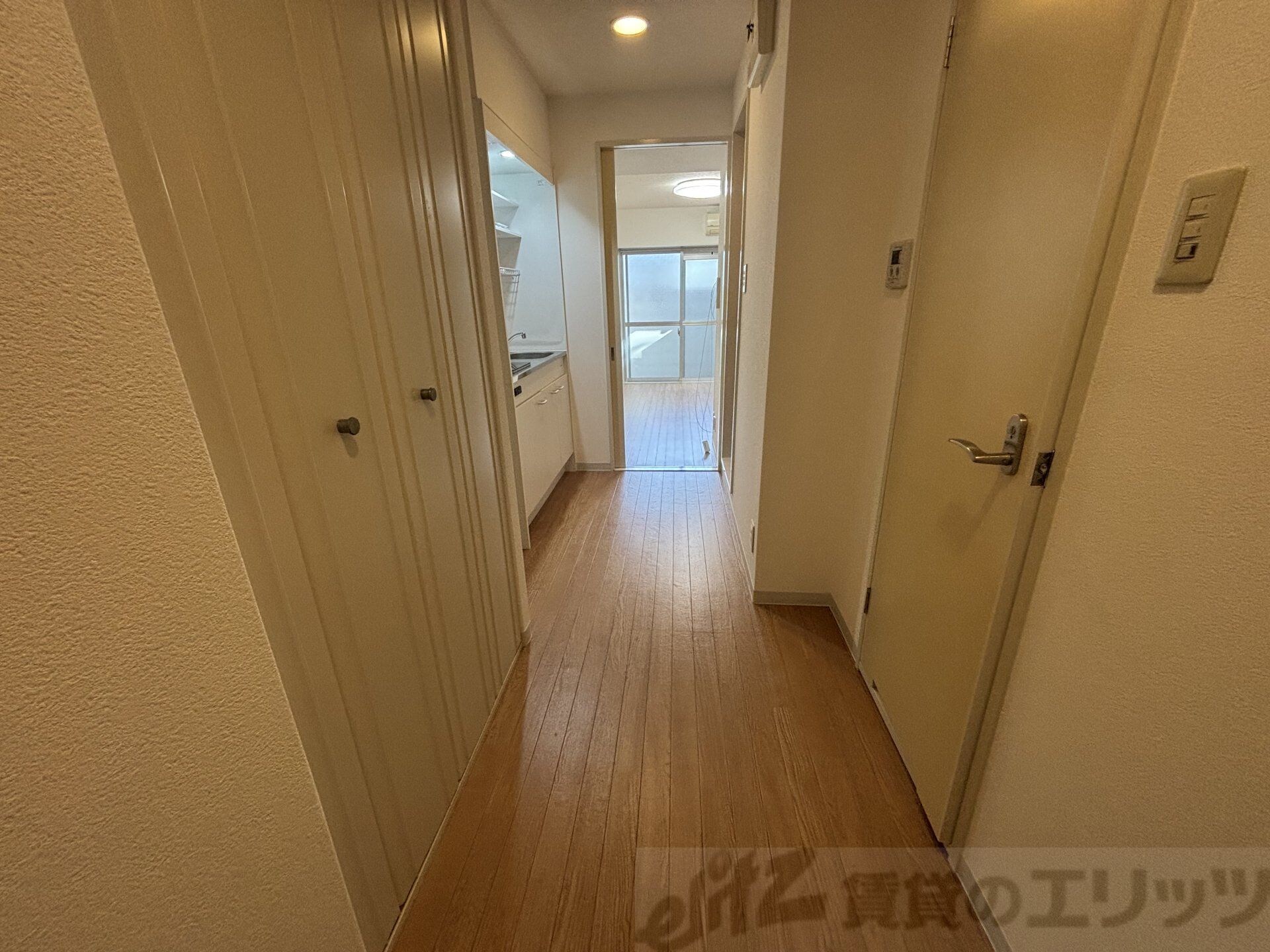 ハイマートさつきの物件内観写真