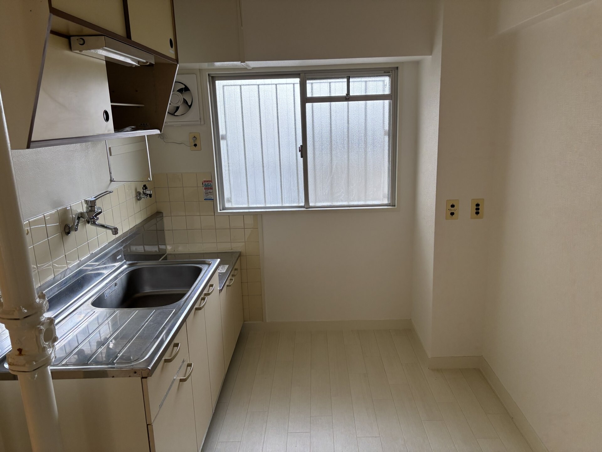 パークハイツミシマの物件内観写真