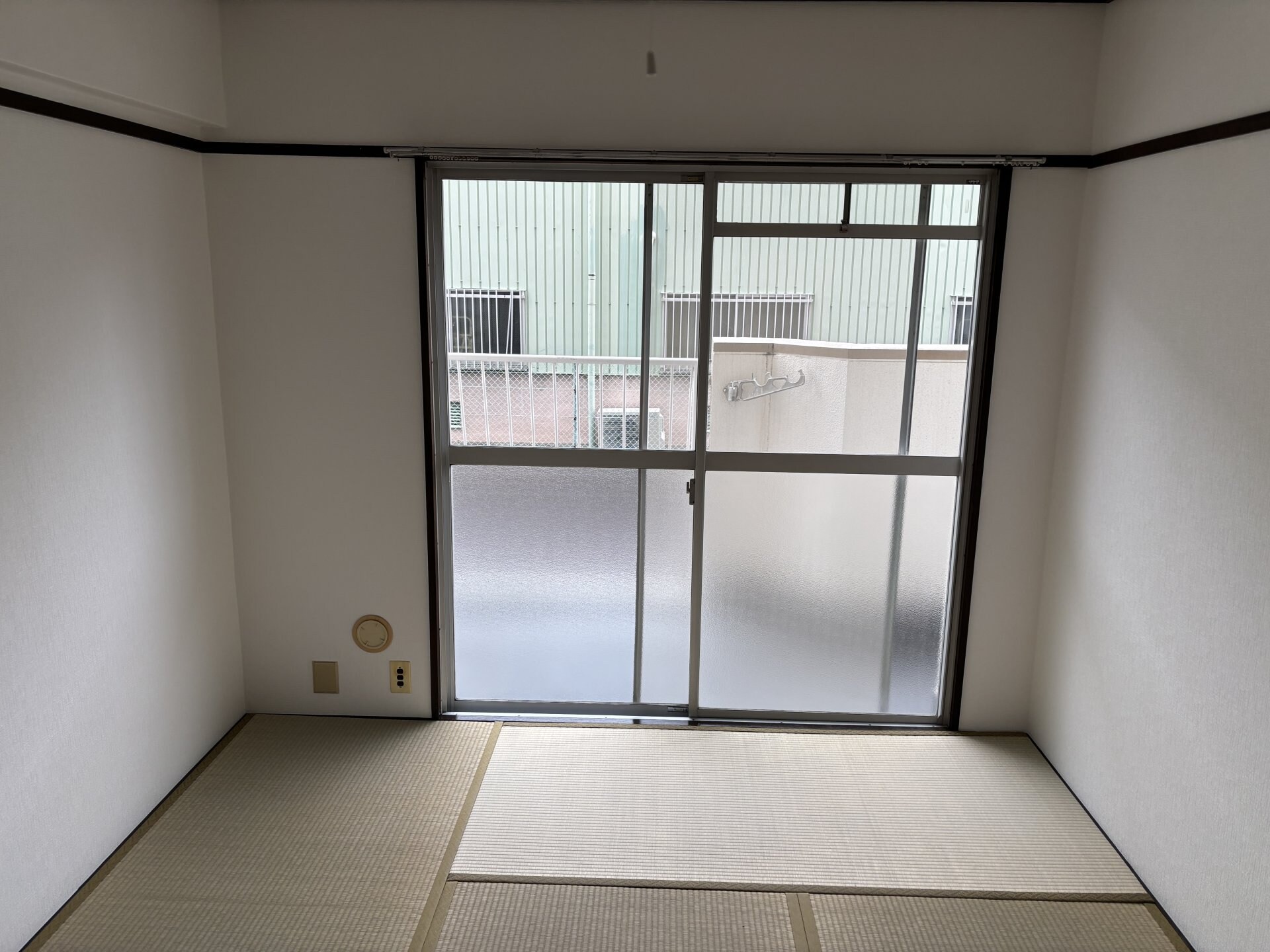 パークハイツミシマの物件内観写真