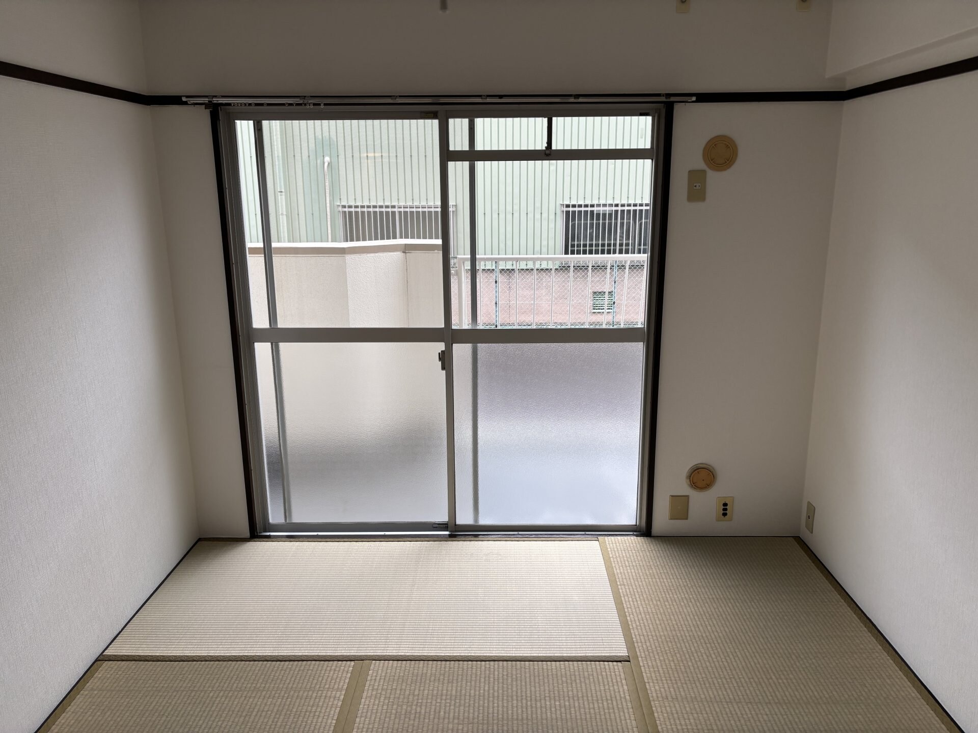 パークハイツミシマの物件内観写真