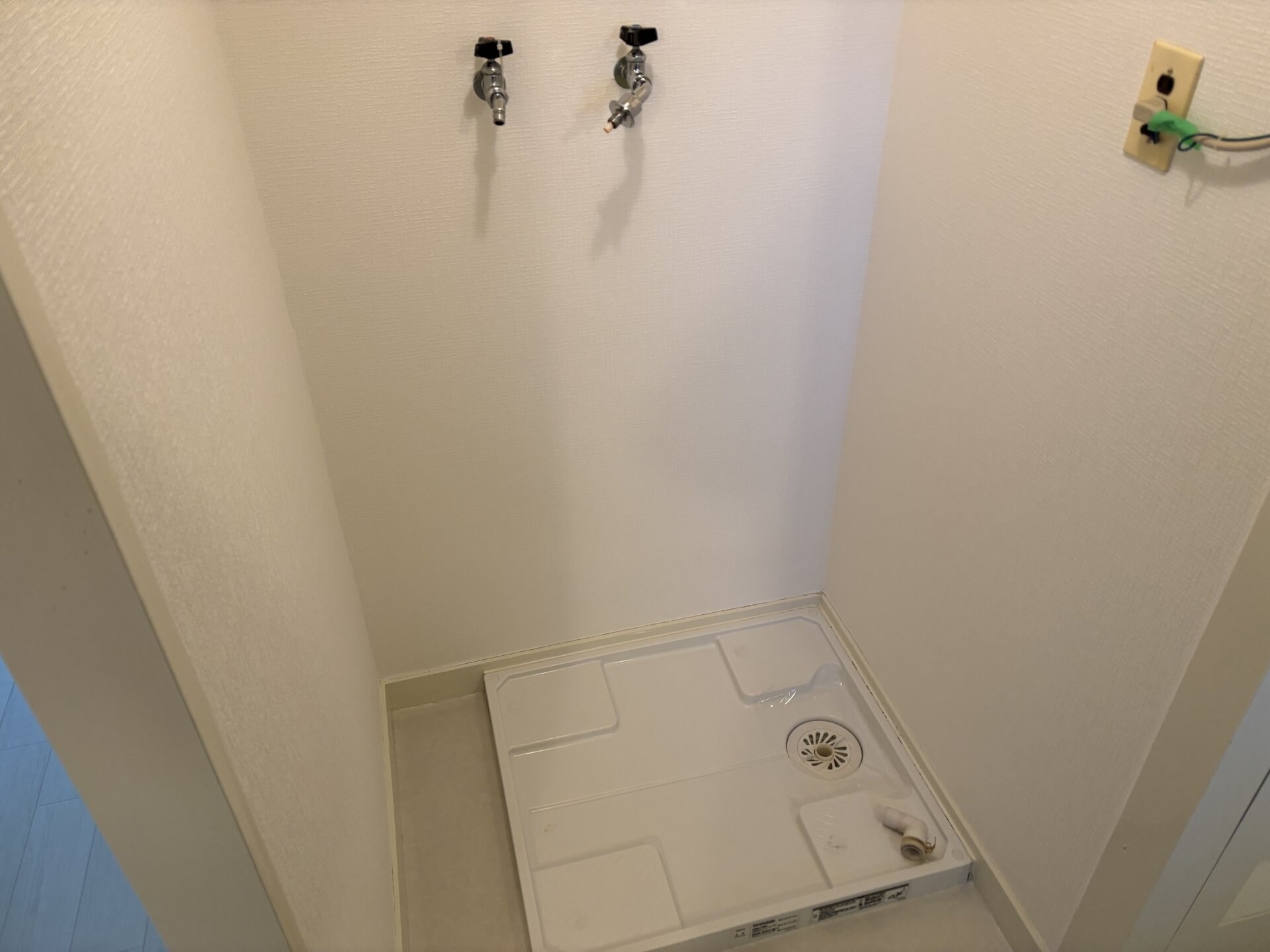 パークハイツミシマの物件内観写真