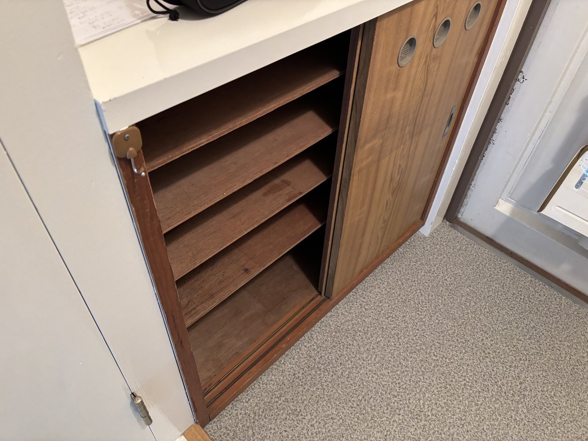 パークハイツミシマの物件内観写真