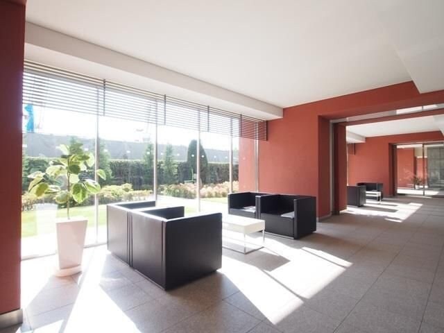 プラウド江坂の物件内観写真