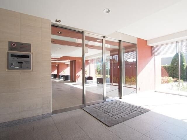 プラウド江坂の物件内観写真