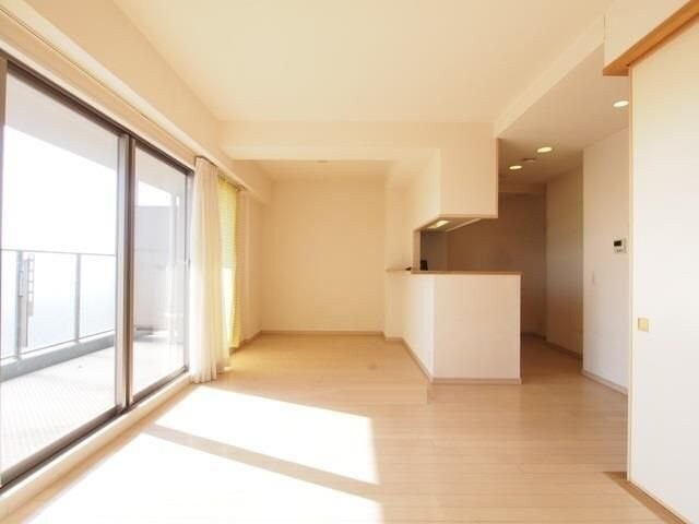 プラウド江坂の物件内観写真