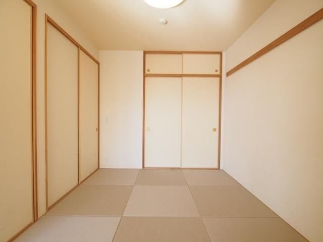 プラウド江坂の物件内観写真