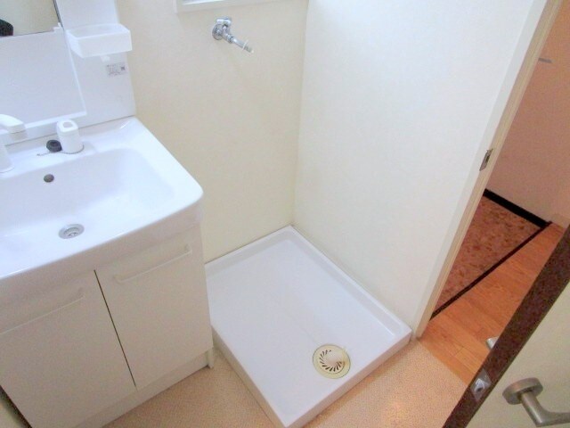 メゾン並木の物件内観写真