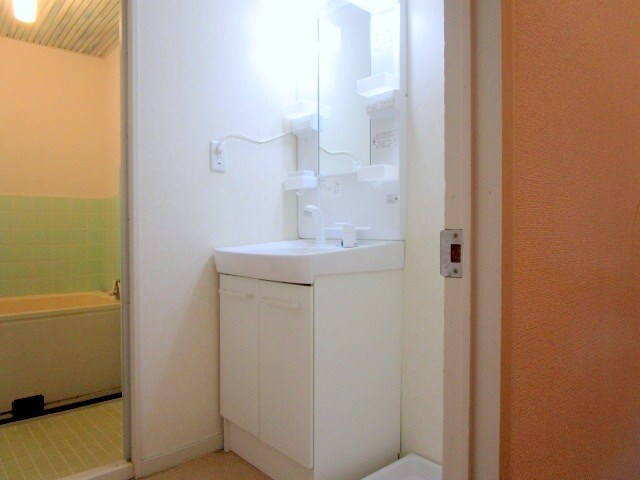 メゾン並木の物件内観写真