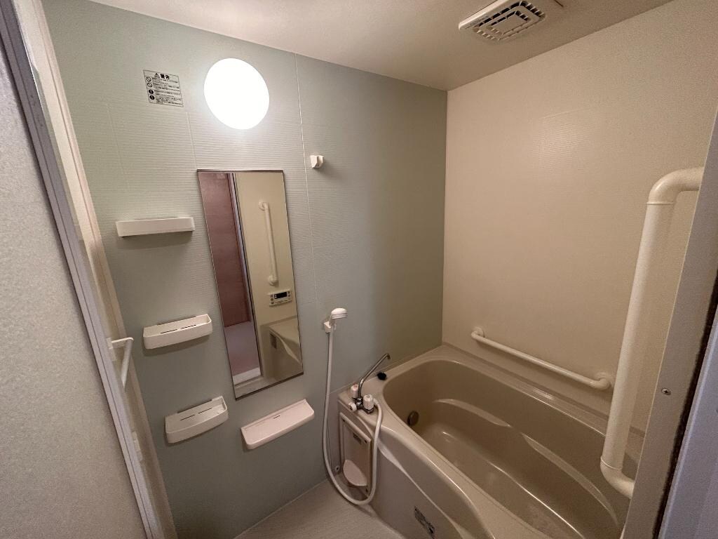 ルミエールの物件内観写真