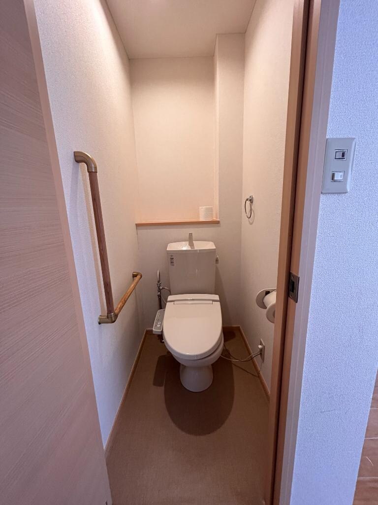 ルミエールの物件内観写真