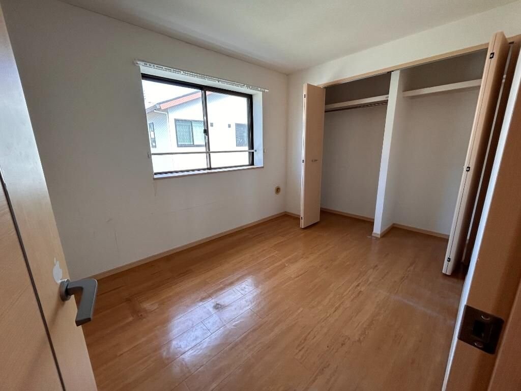 ルミエールの物件内観写真